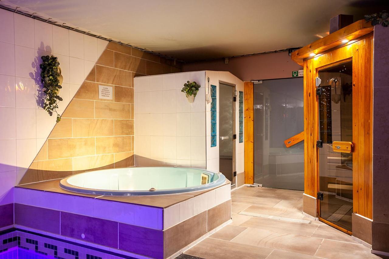 Thai Time Wellness Anversa Esterno foto