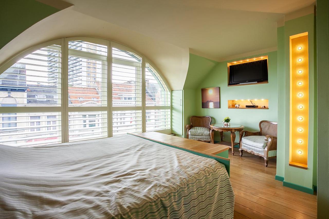 Thai Time Wellness Anversa Esterno foto