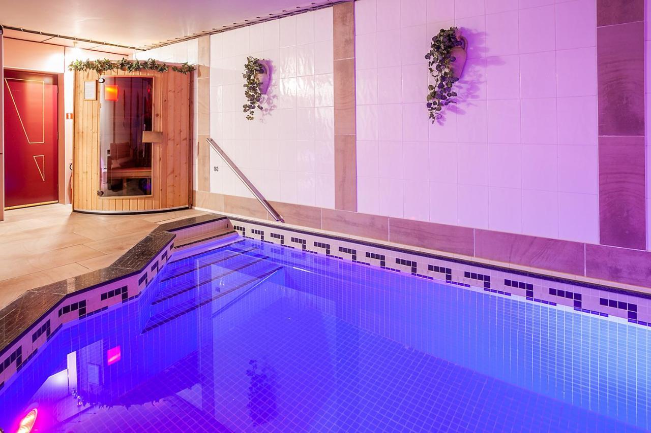 Thai Time Wellness Anversa Esterno foto
