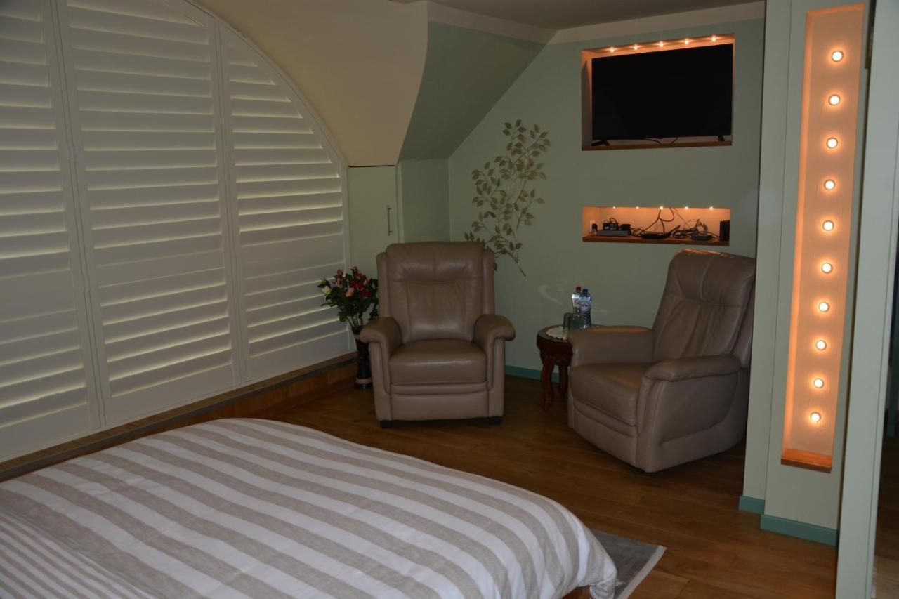 Thai Time Wellness Anversa Esterno foto