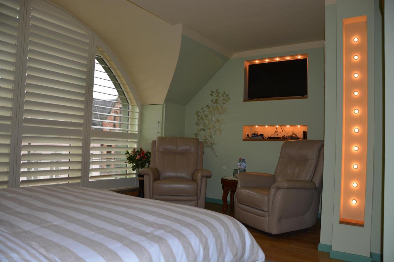 Thai Time Wellness Anversa Esterno foto
